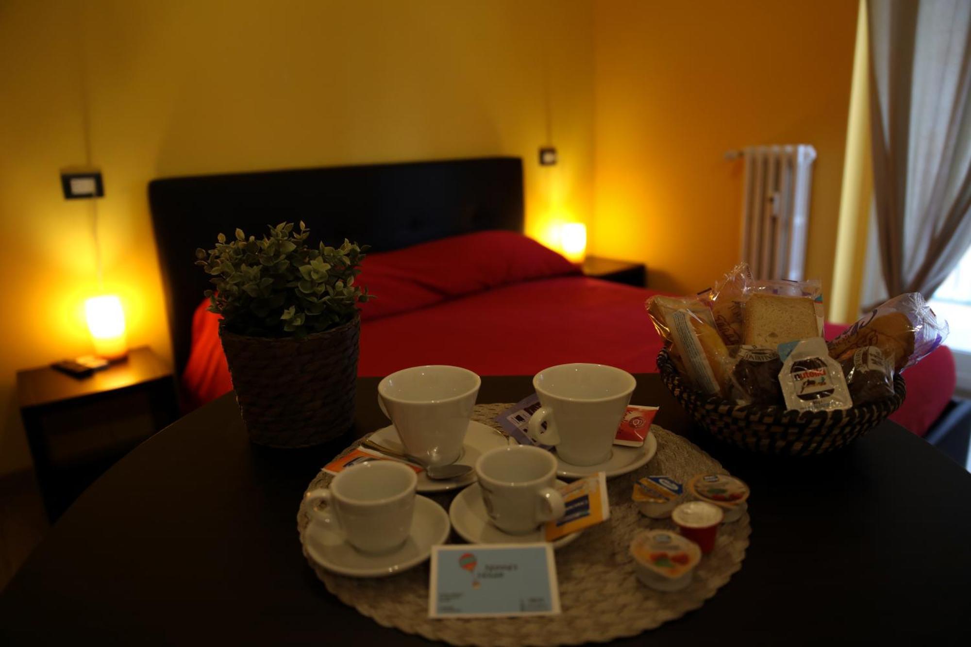Nonna'S House — Foto 1